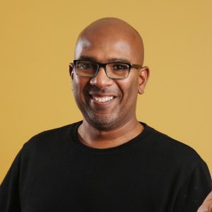 Mohamed Bashir